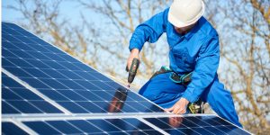 Installation Maintenance Panneaux Solaires Photovoltaïques à Lauraguel